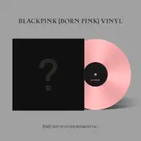 在飛比找誠品線上優惠-BORN PINK (Vinyl)