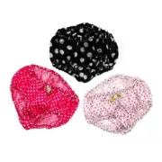 Polka Dot Undies for Stuffed Toys, Fits 14-18" Bears, Doll Clothing, Build Bear