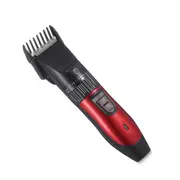Men Hair Clippers Cordless Haircut Machine Adjustable Beard Trimmer Shaver Razor
