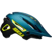 Bell Sixer Mips Helmet Blue/Hi-Viz