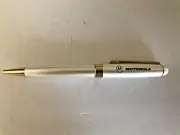 Motorola - Ball Point Pen with case