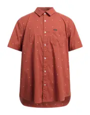[BRIXTON] BRIXTON Shirts - Item 10565613