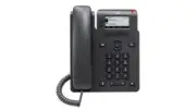 Cisco CP-6821-3PCC-K9= Phone for Multiplatform Systems