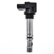 Spark Plug Ignition Coils For VW Beetle Golf Jetta Passat AUDI A3 1.6FSI 1.4TSI (for: Audi)