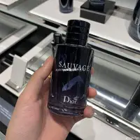 在飛比找蝦皮購物優惠-[免稅代購]Dior Sauvage 曠野之心男性淡香精l6