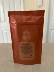 Teavana Flavored Rooibos Cranberry Singapore Sling 2 OZ Brand New Sealed