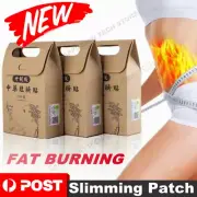 Perfect Detox Slimming^^Patch 10-20Pcs NEW HOT 2024 Detox Slimming Patch AU HOT