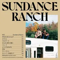 在飛比找誠品線上優惠-Sundance Ranch (LP/限定盤)