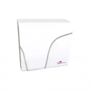 New Jd Macdonald Applause Plus Hand Dryer Automatic Sensor 64 Decibel -