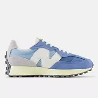 在飛比找momo購物網優惠-【NEW BALANCE】NB 327 復古運動鞋 休閒鞋 