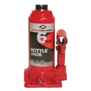 American Forge & Foundry 3506 Bottle Jack 6 Ton