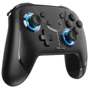 Wireless Switch Pro Controller for Nintendo Switch Lite OLED Bluetooth Gaming