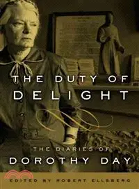 在飛比找三民網路書店優惠-The Duty of Delight ─ The Diar