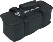 MINI RF BAG Carry Case for 5 MINI RF or IR Lights, Padded Interior, Adjustable D