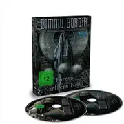 Dimmu Borgir-Forces Of The Northern Night Blu-ray