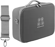 Portable Carrying Case Drop- Travel Storage Bag Shoulder Bag Protective Travel Case for DJI Flip Drone Accessories