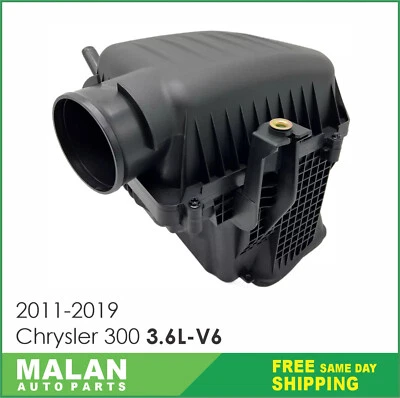Air Cleaner Box Air Filter Housing for 2011-2019 Chrysler 3.6L-V6