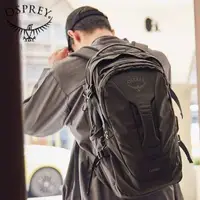 在飛比找蝦皮購物優惠-OSPREY 彗星COMET 30L城市旅遊通勤電腦包小鷹登