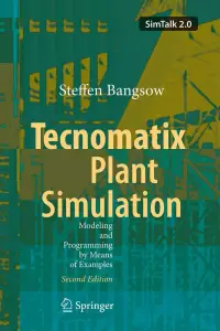 在飛比找博客來優惠-Tecnomatix Plant Simulation: M