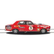 SCALEXTRIC 1:32 SCALE SLOT CAR - C4459 - Ford XY Falcon GT-HO - 1972 Bathurst