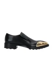 Loafers 40.5,40 Black