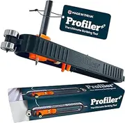 Profiler+ The Ultimate Contour Gauge Scribing Tool