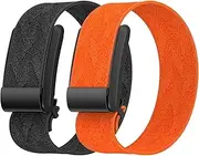 Harikiri Trail Loop Bracelet Compatible with Amazfit GTS 4 Mini, 20 mm Nylon Bracelet with Amazfit GTS 4/GTS 3/GTS 2e/GTS 2 Mini/GTS 2/GTS/Bip 3 Pro/Bip 3/Bip S/Bip/Bip U/Bip U Pro/GTR 42 mm