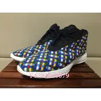 在飛比找蝦皮購物優惠-NIKE AIR LUNAR CHUKKA WOVEN SO