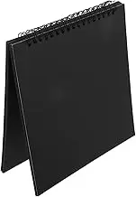 SHINEOFI Scrapbook Photo Album 40 Page Diy Scrapbook for Couples Wedding Boys and Girls Memory Book Accessories