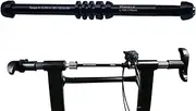 Trainer Skewer for Bicycle - Cycle Wheel Trainer Replacement Axle - Rustproof, Sturdy Riding Supplies for Women, Men, Adult and Teens