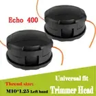 For Echo SRM-225/230/210 Mower Universal 400 Bump Speed Feed String Trimmer Head