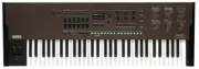 KORG OPSIX SE 61-Key FM Synthesizer with Premium Case - Black