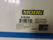 Moog 515104 Wheel Hubs Front Driver Left Side for Chevy Hand Chevrolet Colorado