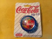 Rare Vintage Duncan Coca Cola Yoyo