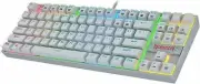 Redragon K552 Mechanical Gaming Keyboard 60% Compact 87 Key Wired Kumara
