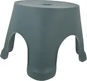 Cabilock Bathroom Step Stool Non- Foot Stool for Boys and Girls Footrest for Easy Access for Toileting Reaching Sinks