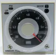 OMRON Delay Relay H3BA-N8H 1.2S-300H DC24V