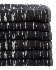 Missoni Home Carlyle 6pc Asciugamano Unita Bath Towel Set