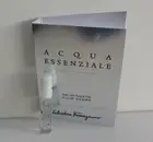 Salvatore Ferregamo Acqua Essenziale Pour Homme EDT mini Spray Perfume, BrandNEW