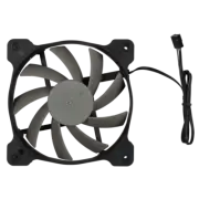 New Sealed Genuine Corsair CO-8950005 AF120 120mm PC Computer Case Fan