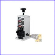 Versatile Manual Wire Stripper for 1.5-25mm Scrap Wires - Clean Cuts Every Time