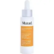 Correct & Protect Serum Spf 45 Pa++++ --30ml/1oz