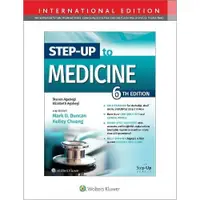 在飛比找蝦皮購物優惠-【華通書坊】Step-Up to Medicine (IE)