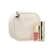 THE WHOO - Gongjinhyang Mi Glow Lip Balm Pink Special Set Pink