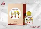 Lattafa HAPPY BRUSH Eue De Perfum 75ML 2.5oz Perfumes Unisex Fragrance Iconic