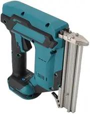 Cordless Brad Nail Gun Battery Powered for BL1850 18V, Depth Adjustment Impact Brad Nailer, Automatic Framing Nailer Gun for Wood