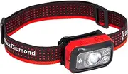 Black Diamond Storm 400 Headlamp, Octane