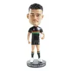 126948 NATHAN CLEARY PENRITH PANTHERS NRL 2023 EDITION BOBBLEHEAD RESIN FIGURINE