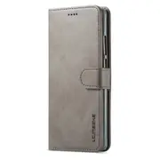 For Xiaomi A2 Lite Case Flip Wallet Magnetic Cover For Xiaomi Redmi 6 Pro Mi A2 Lite Case PU Leather Luxury Vintage Book Design