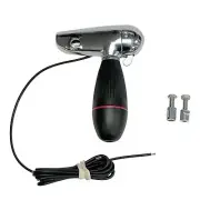 Unity U-6701-0102 Spotlight Handle Assembly with Single Wire Power 72in Wiring